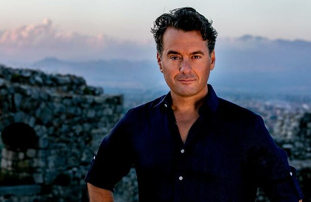 Rik van de Westelaken WIDM 2022